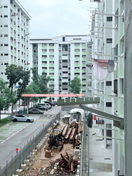 Blk 202 Yishun Palm Spring (Yishun), HDB 3 Rooms #559015901